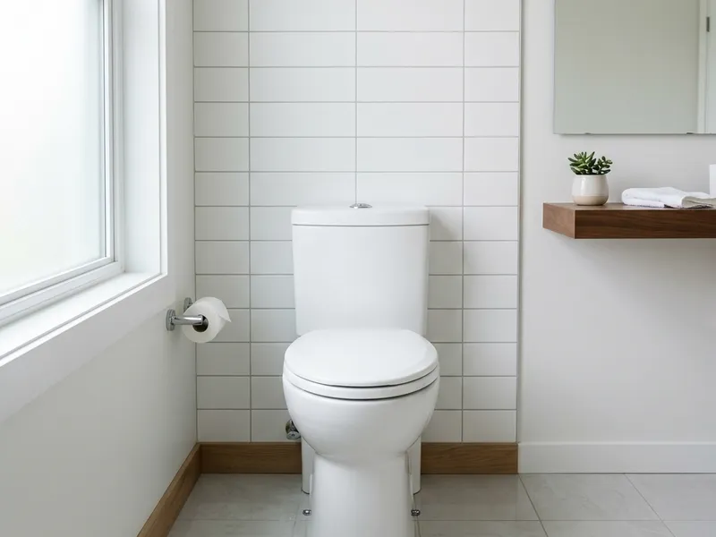 Toilet Repair & Installation Plumber in Rensselaer, MO